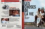 LES CHOSES DE LA VIE